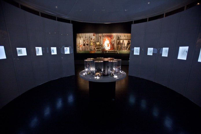 © Nicola-Frank Vachon