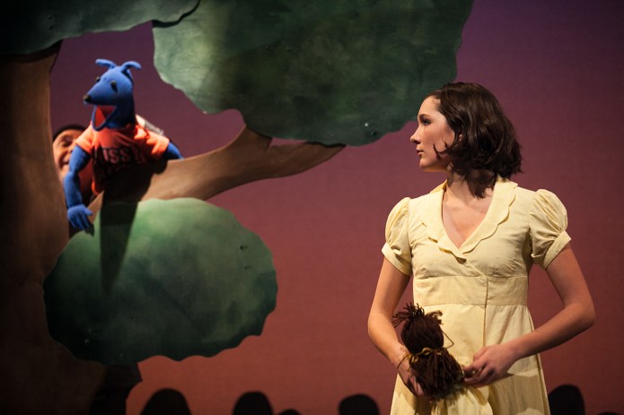 Guerre et paix show_240