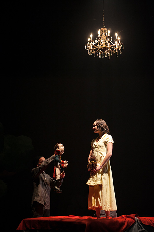 Guerre et paix show_286